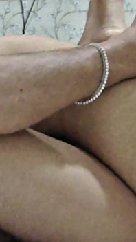 Sexo con novia musulmana - parte 1
