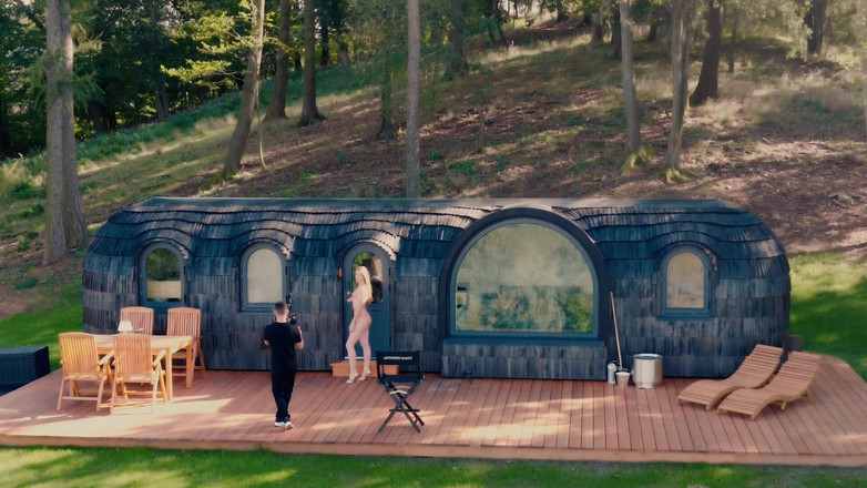 Antonio Saint: 安东尼奥·圣的训练日 - 亚历克西斯的释放 - 完整版电影