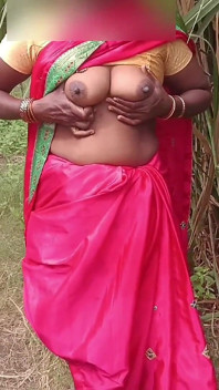 Desi Wife Romance and Fuck Doggy Style Position Marathi Audio