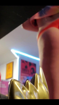 Butt Stuff