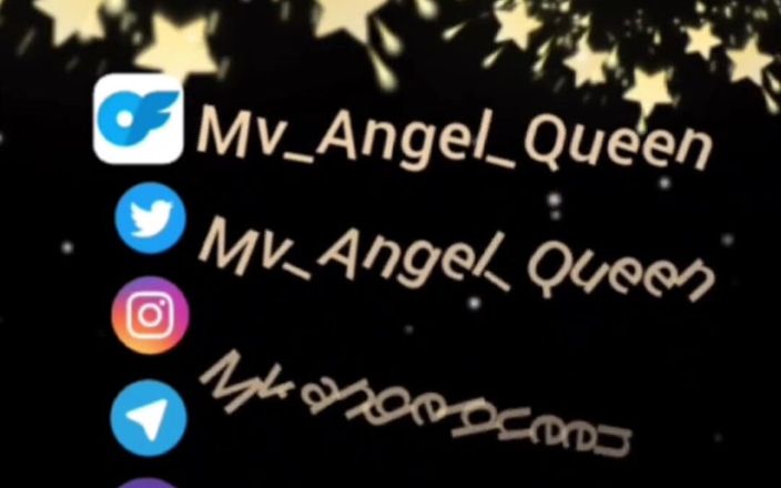 Angel Queen: MILFka se vůlí šukat. Chci být tvou macechou