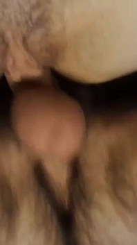 Meine stiefschwester hart mit einem schwanz gefickt
