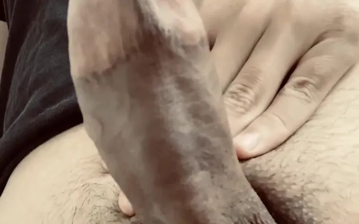 UnderXiaoQiang: Oh Oh. He’s Slowly Waking up Now