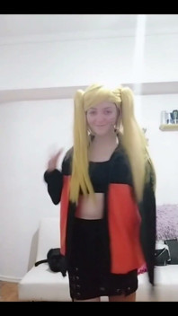 Naruko Set Videos