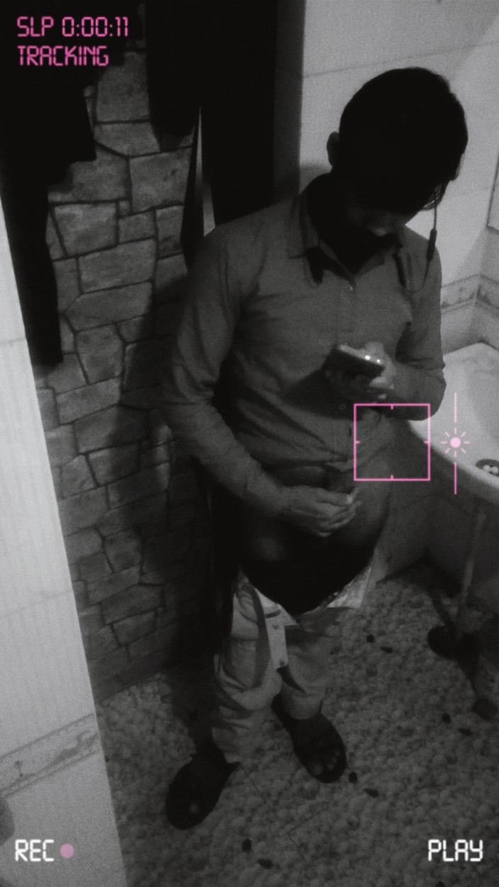 Brijesh 270: マスターベーション