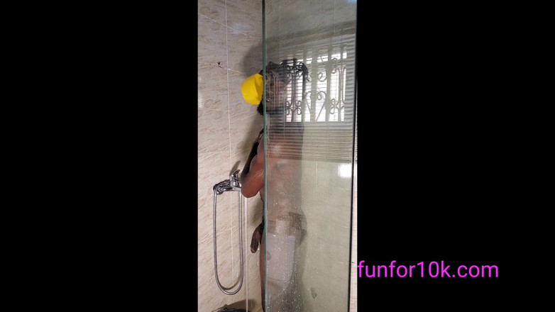 Funfor10k straight videos only: Hlasité sténání pro mého velkého čůráka