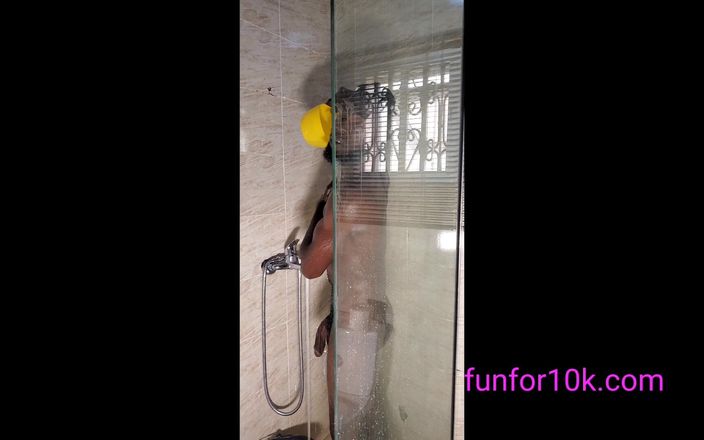 Funfor10k straight videos only: Loud Moaning for My Big Dick