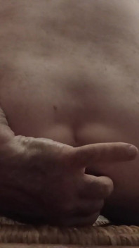Craving for Cock