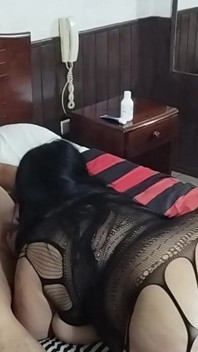 미시 비 즐기는 슬로우 모션 팬 전용