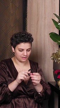 Sextoy adventskalender dag 3: de 24 dagen van plezier met Melody en Nohya