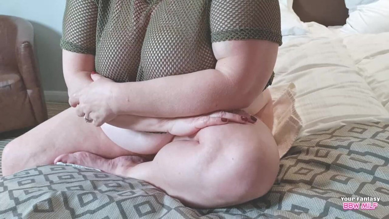 BBW_Wife: Teasing My Desperate Lover (homemade Natural Bigtits Mature Cheating Wife Stepmother...