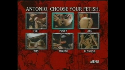 DEUTSCHLAND PORNO TV - our best full movie: Bizarní hra