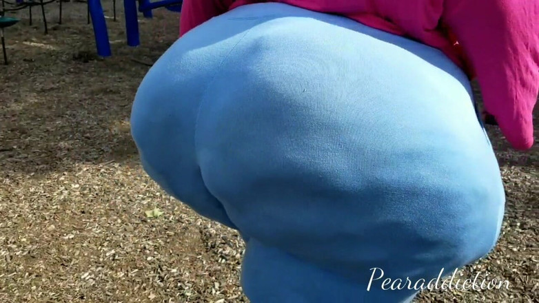 Pearaddiction: Venku