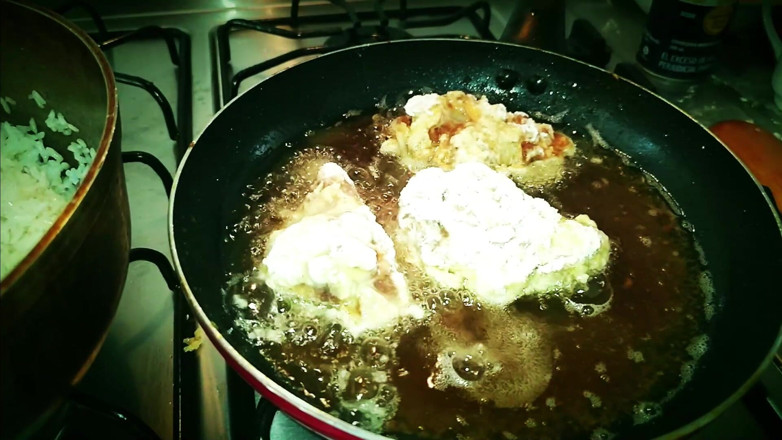 Uncut Lil Midget and Latina Freaky Friends: Pablon3grobar - Cooking with the Throatpie Queen