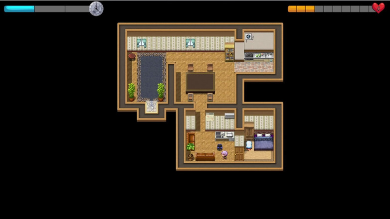 Trans Maaya: 顔に射精:ふたなりの支配