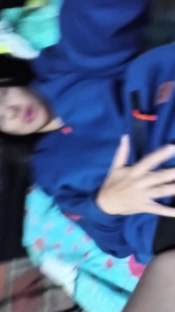 Beautiful Natural Girl