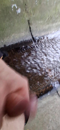 Outdoor Wank