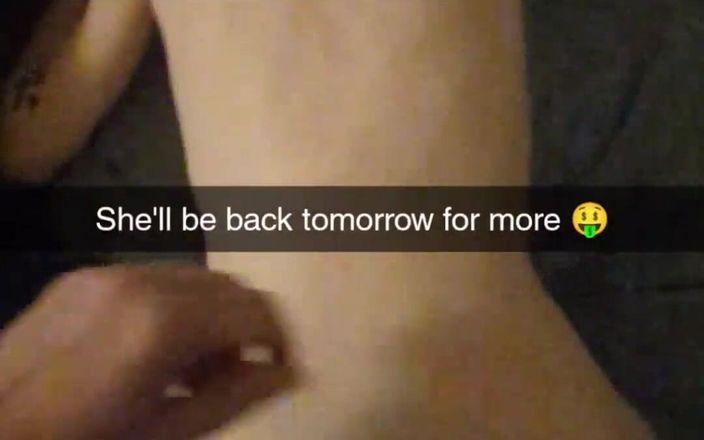 Richelle Rose: Une MILF mariée infidèle se fait baiser tous les jours...