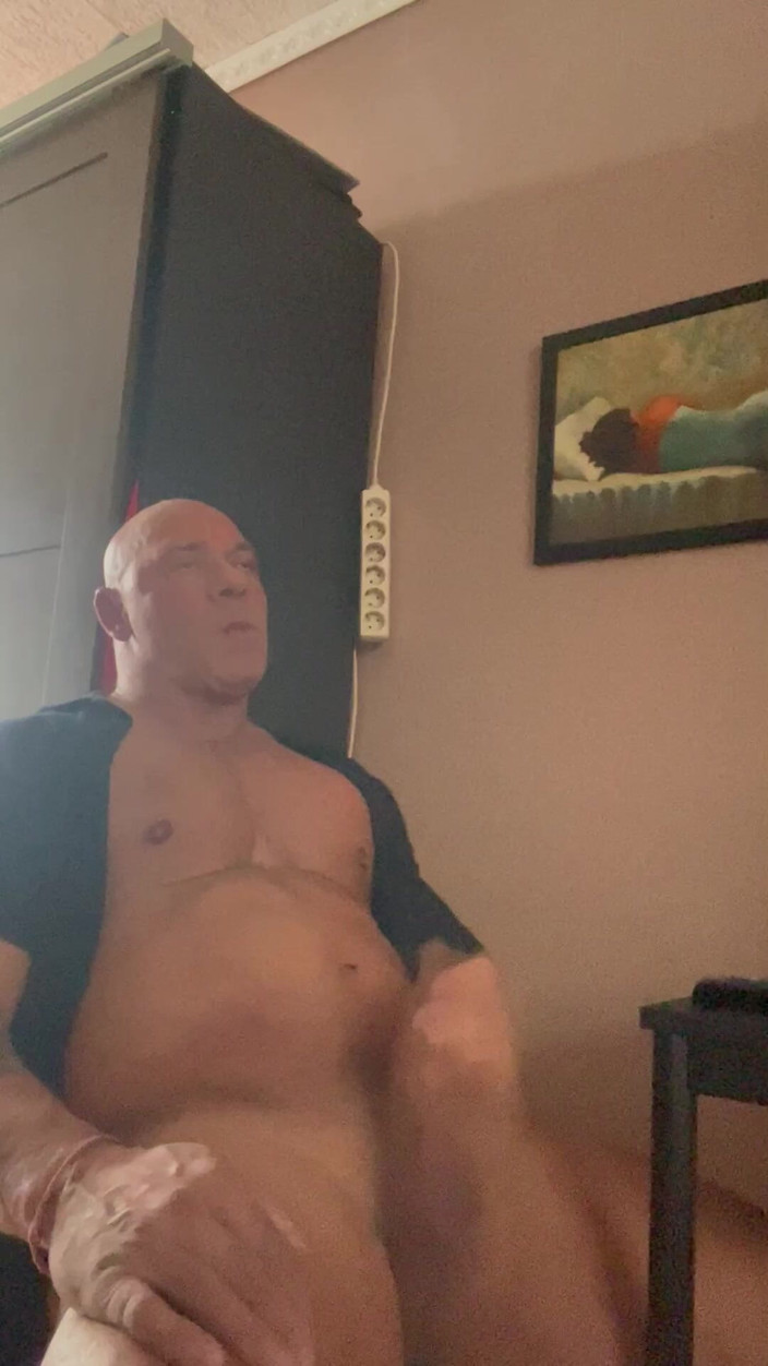 Mr. Guru: Langes wichsen, amateur-bodybuilderin