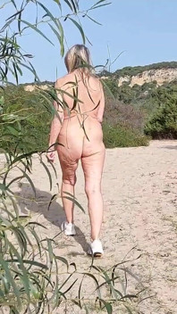Martina West: Die Besten Sexy Momente!
