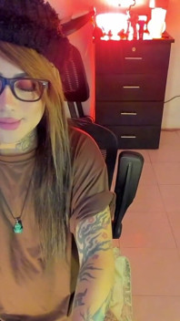 Mi Live dal 20 settembre 2026 Kimberly Polizzi