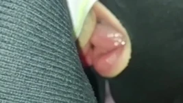 Je suis trop excitée quand mon mari suce avec moi