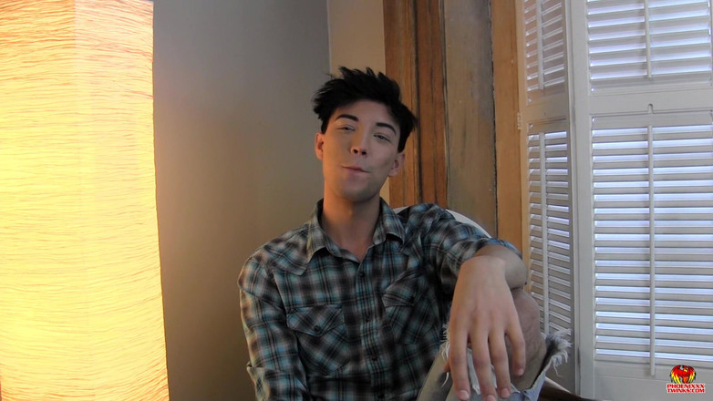 Phoenixxx: 이제 막 시작하는 섹시한 제이크