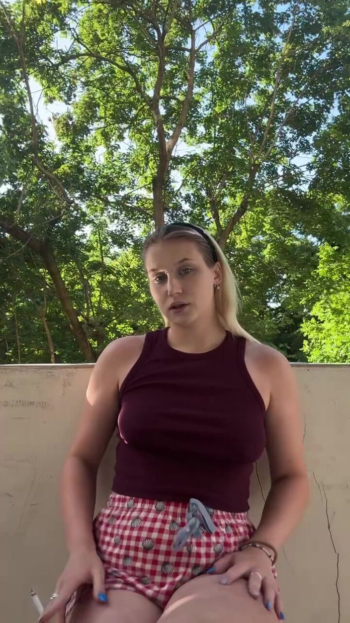MertyXXX: Merokok Klasik