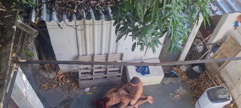 LeoOgro: Mi mujer fue a la sala de maternidad y yo...