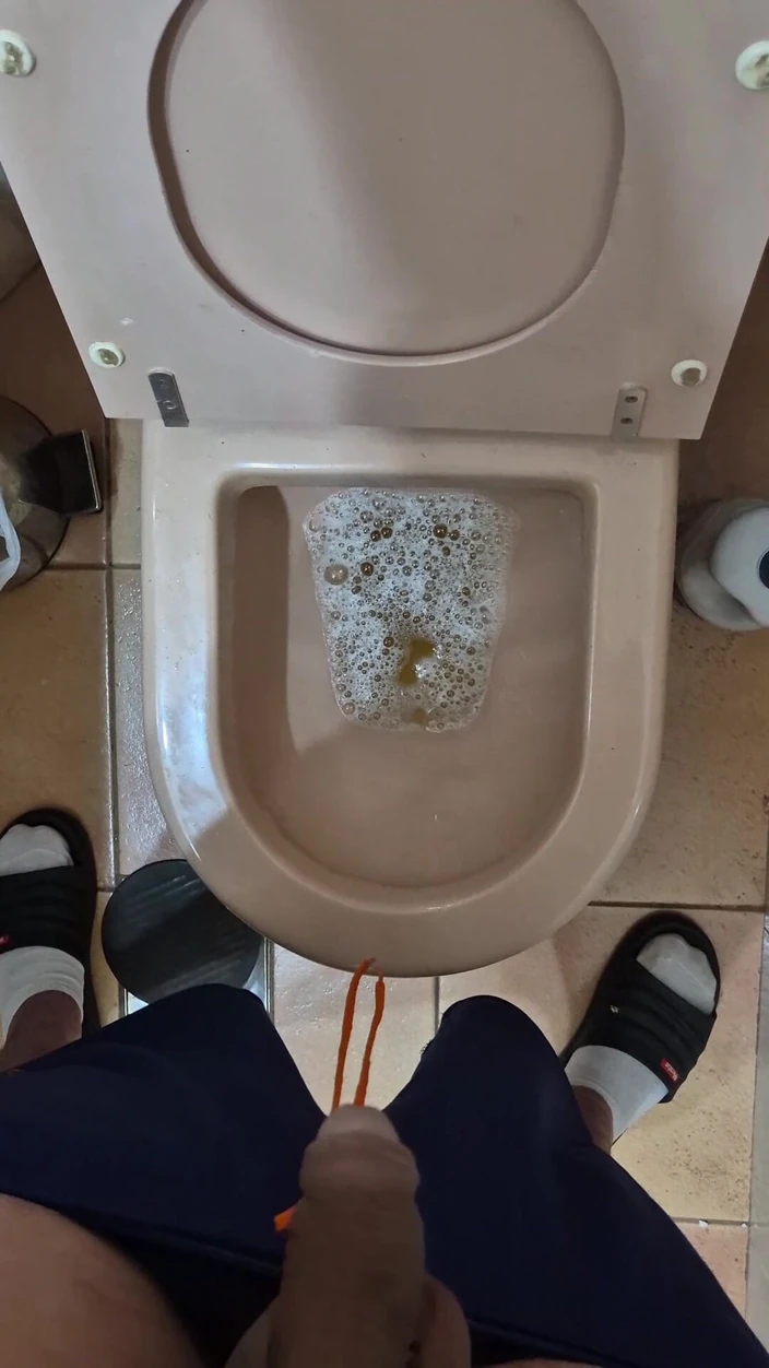 Lkdick8: Peeeee Video