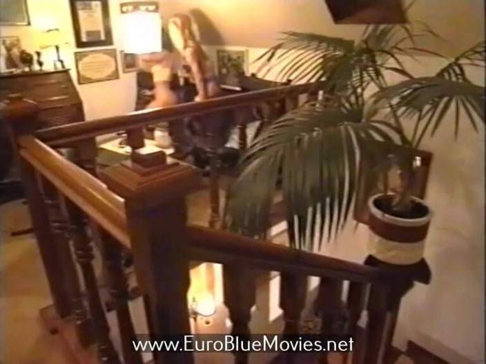BluePlayer: Business Ass 1997