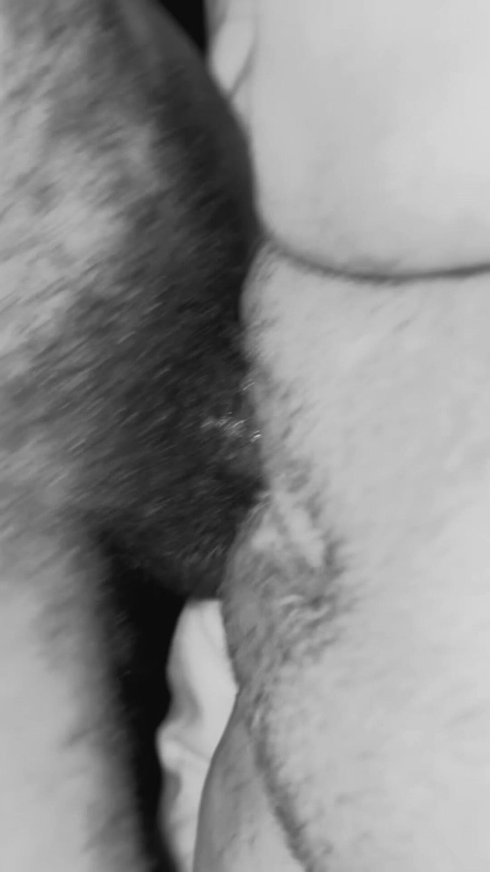 BBC11inchTOP: Dik, nat, nat poesje