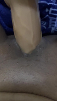 Fucking Dildo