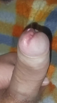 Dick in