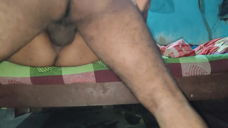 My sexi wife: Primero en la boca, luego en el panorama
