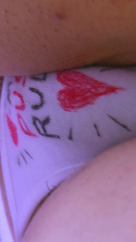 Jazmine - My Pussy Rules