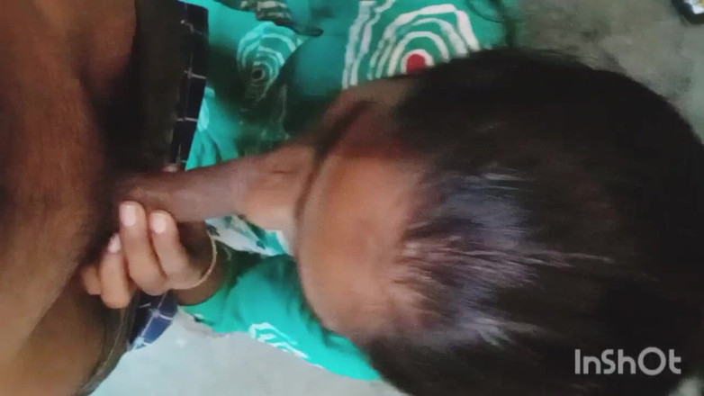 AmpleOunce283: Dnešní bengálský chlapec vzal nevlastní dceru dodavatele Odisha na pracovní...