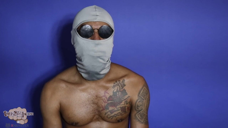 ThugBoy: Chi Dark Knight