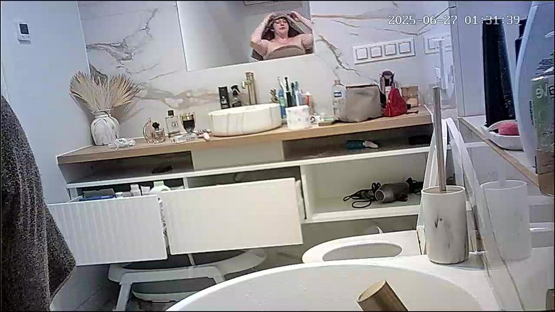 Topkimami: Lavado y Lubricación