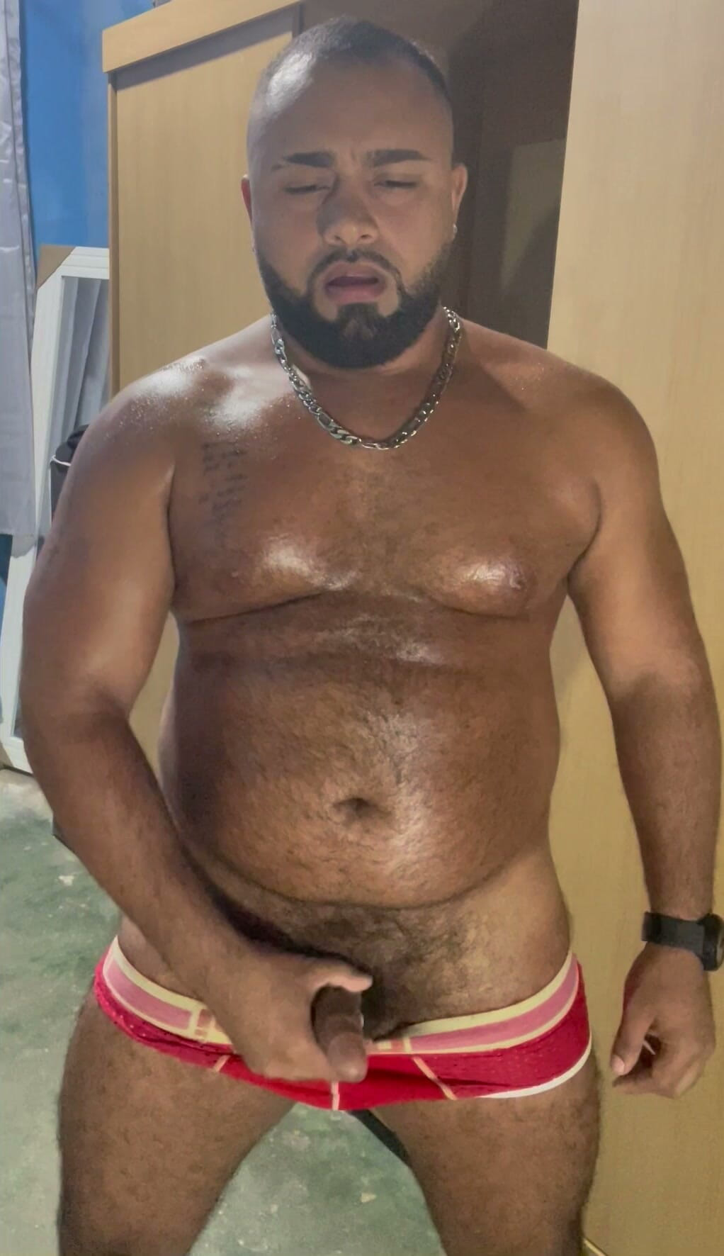 Milk?