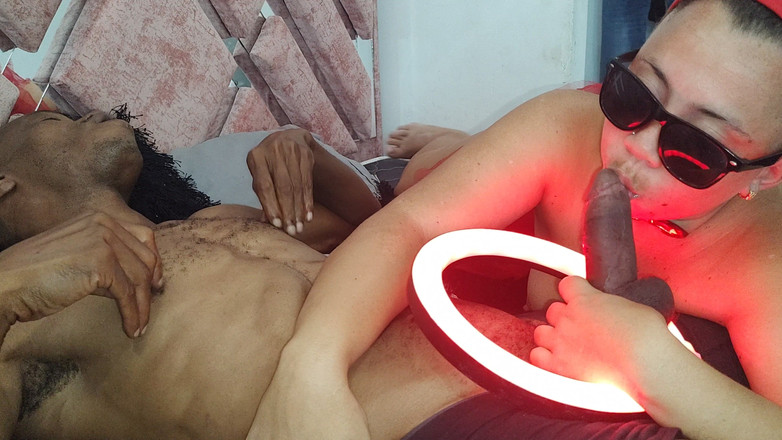 PABLO N3GROBAR: シーズン4 - ミゼット・シー・デビル