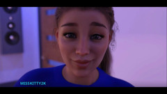 Miss Kitty 2K: WVM - Часть 155 - Окончание обновления! Наконец!! от Misskitty2k