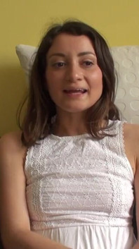 Introducing Valentina Bianco