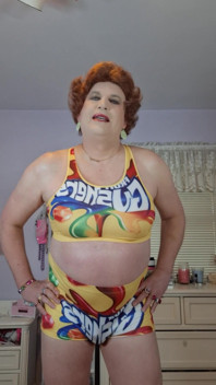 Stepdaddy's Fruit Gusher!