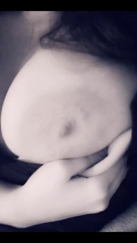 A Little Nipple Tease