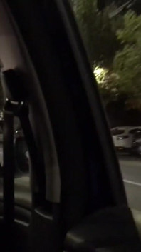 Uber Ride While Working on Sexy Projects!
