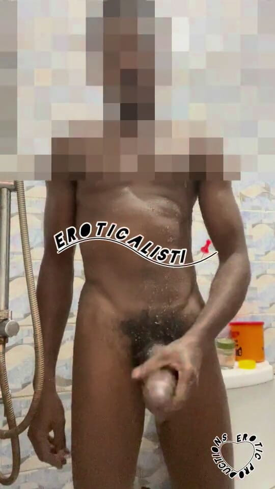 Eroticalistic: Nic nepřekoná chladnou sprchu a pár chvilek Samoty po hektickém...
