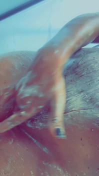 Shower Time