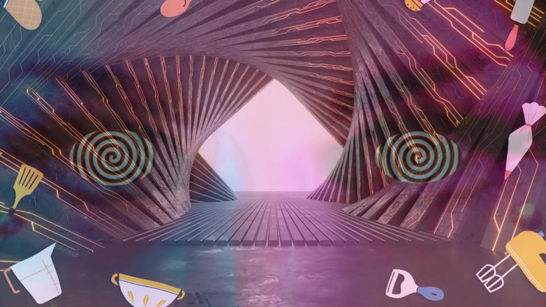 goddessjoules: O desafio da manteiga