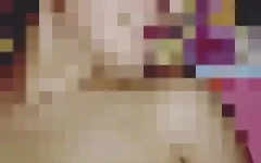 Rubbing Clitoris